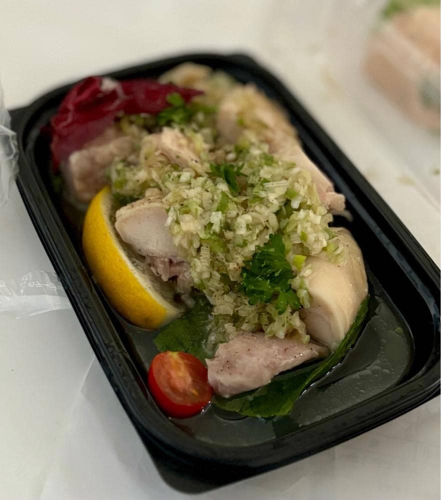 ビスキムDELI