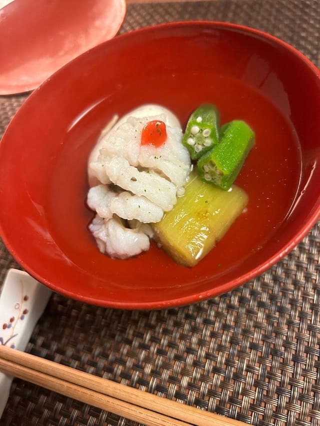 神楽坂 和らく - サブ画像2
