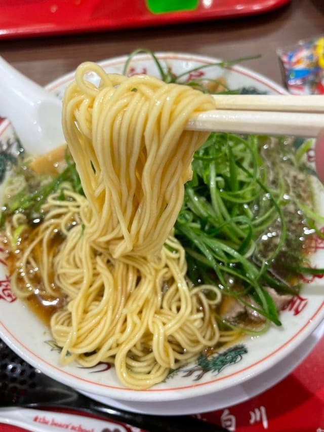 ラーメン魁力屋 ピオニウォーク東松山店 - サブ画像1