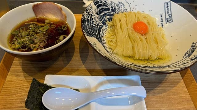 支那そば 鋳 - サブ画像1