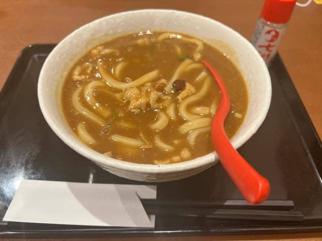 カレーハウス CoCo壱番屋 加賀温泉駅前店 - サブ画像3