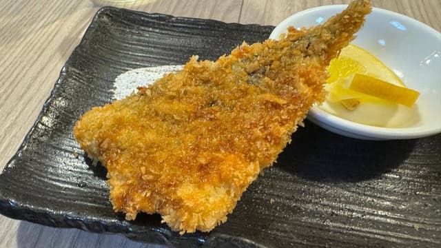 串かつ千里 - サブ画像1