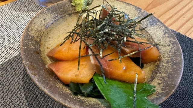 手打ちそば こころ - サブ画像1