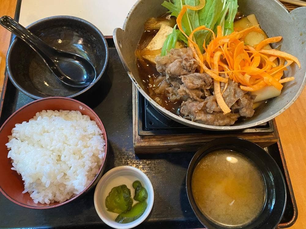 しゃぶしゃぶどん亭 戸田駅前店