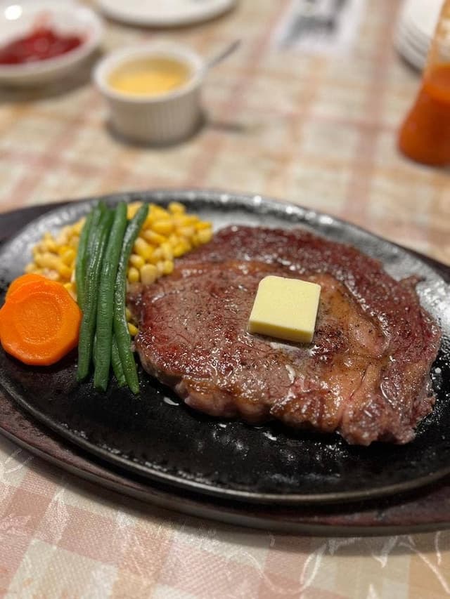 リトルマギー - サブ画像1