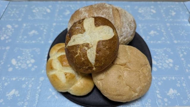 ベッカライカフェ リンデ 吉祥寺店 - サブ画像1