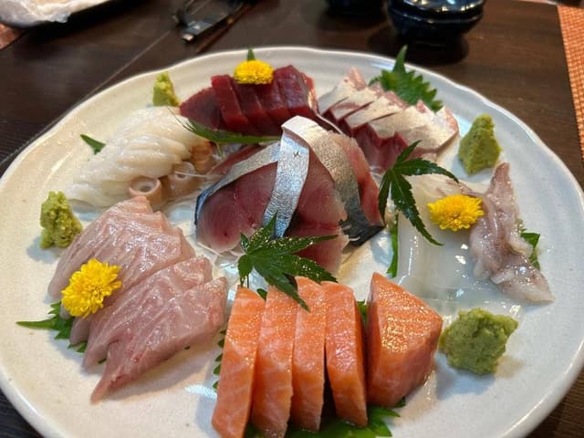 和食 隼 - サブ画像2