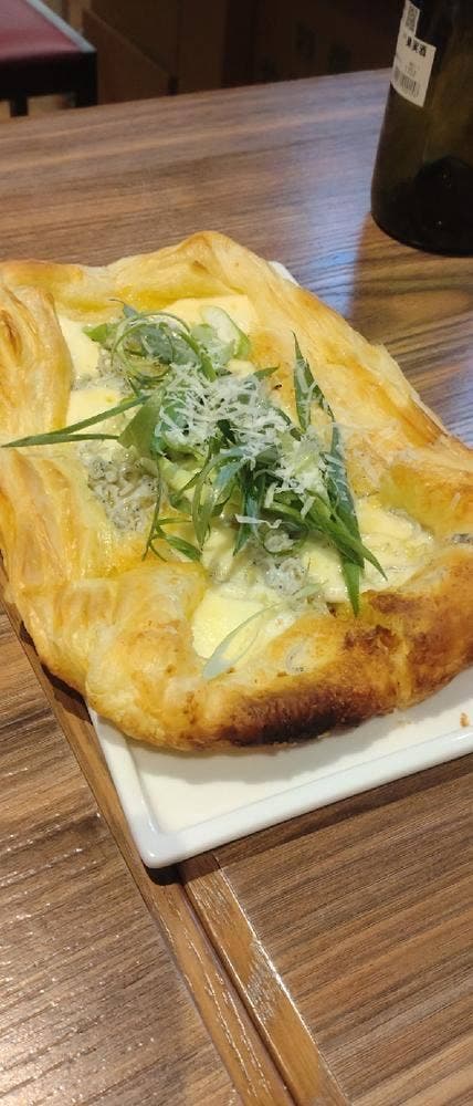 イタリアン魚酒場ALBERTA ホワイティうめだ - サブ画像1