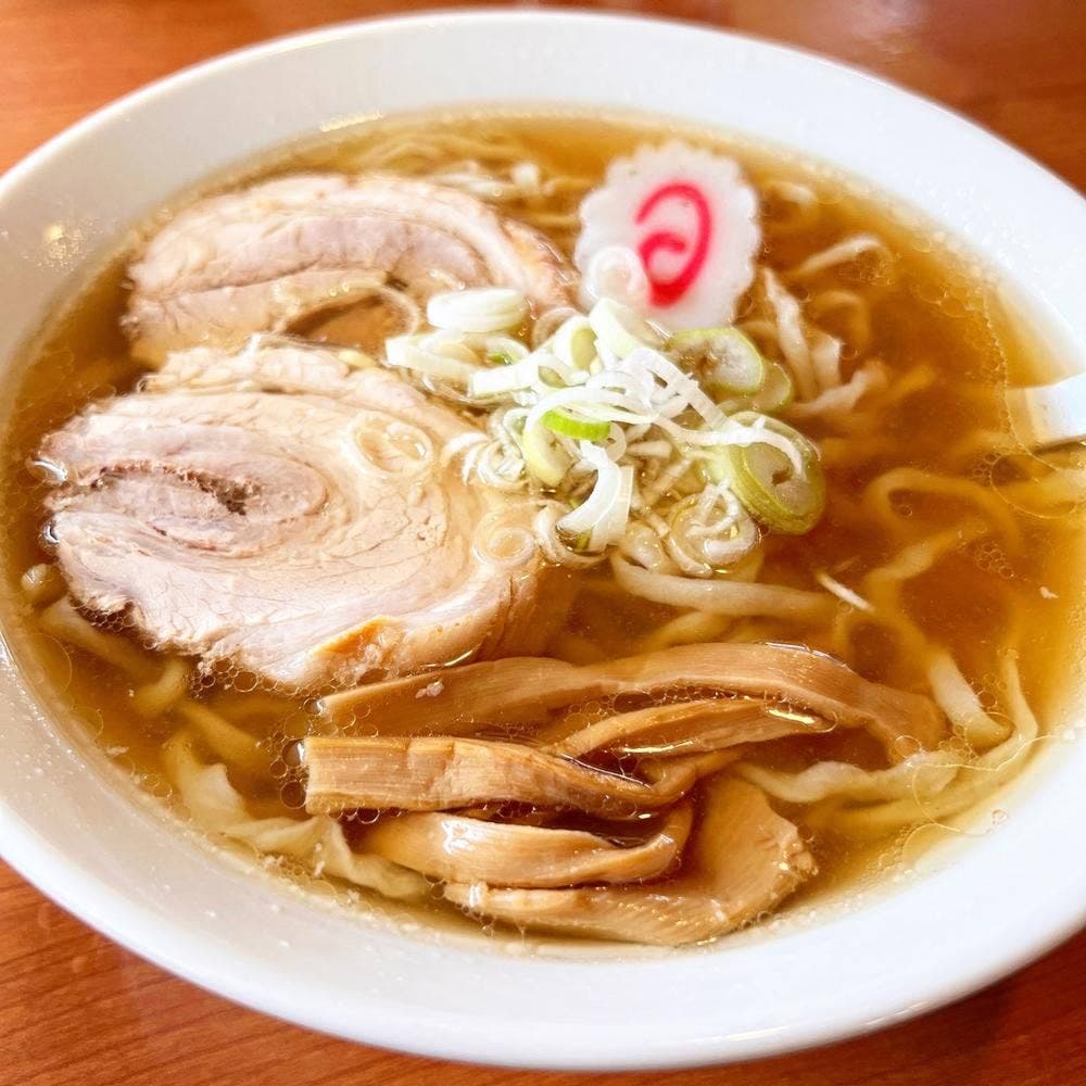麺屋 いつき