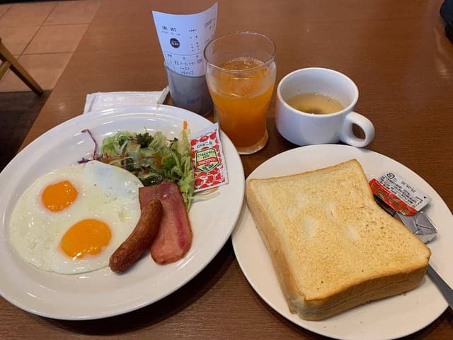 ガスト 秋田山王店 - サブ画像2