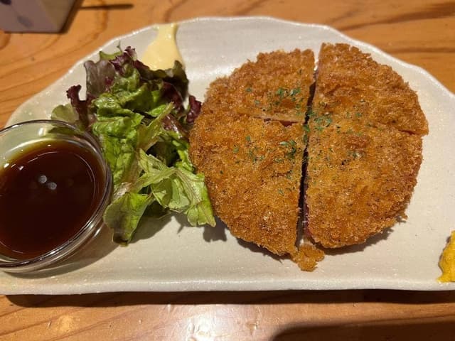 焼鳥ひこや - サブ画像2