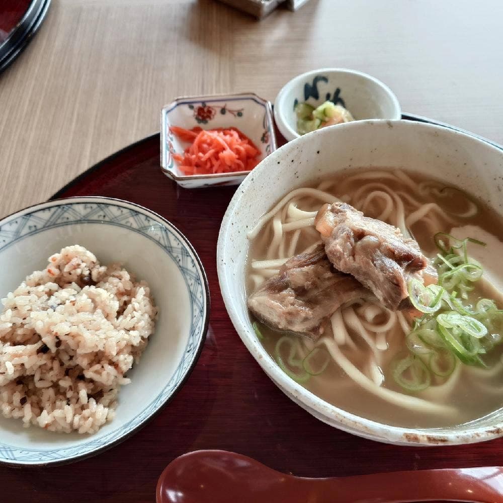 クラブハウスレストラン ジ･アッタテラス ゴルフリゾート