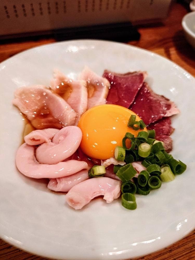 居酒屋ごんべゑ