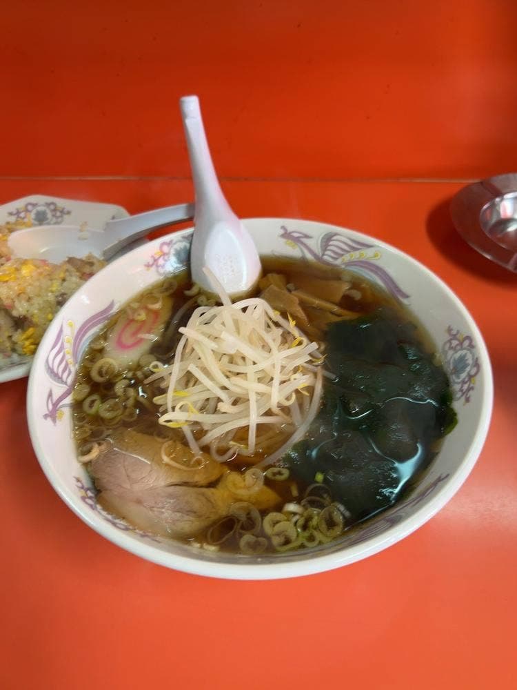 ラーメン亭