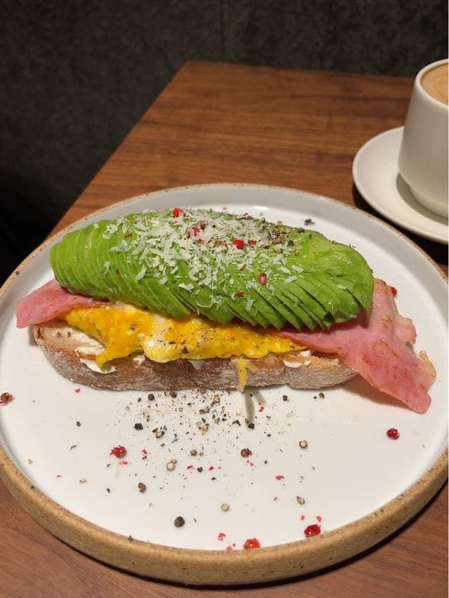 anonymous art cafe - サブ画像3