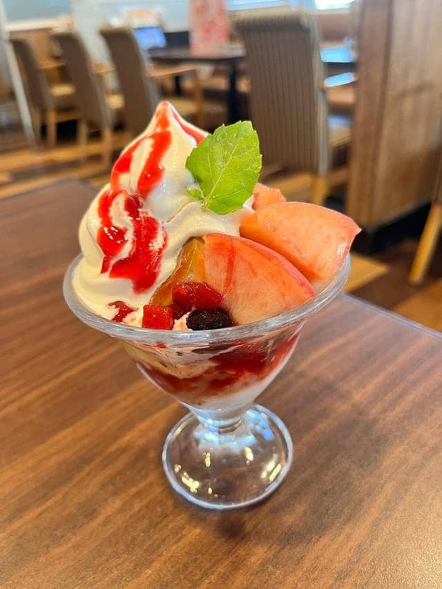 ジョナサン 横須賀店 - サブ画像2