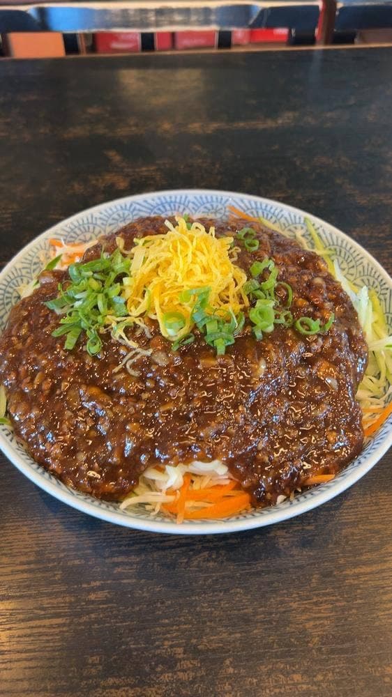 長崎ちゃんぽん 壱番亭 中津本店 - サブ画像2