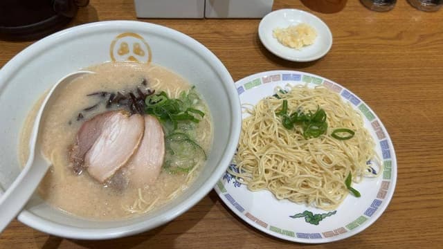 TOKYO豚骨BASE MADE by 一風堂 ペリエ千葉店 - サブ画像1