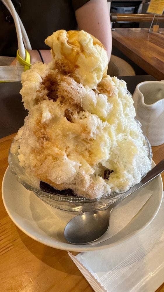 Cafe 803 - サブ画像2