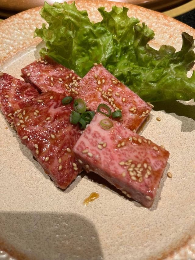 高麗苑 - サブ画像1