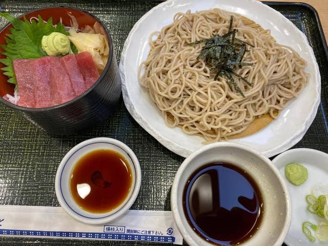 あじまし亭 青森空港店 - サブ画像1