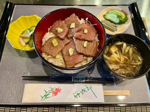 和味家 竹次郎 - サブ画像1