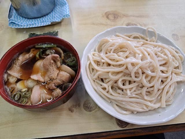 大助うどん - サブ画像3