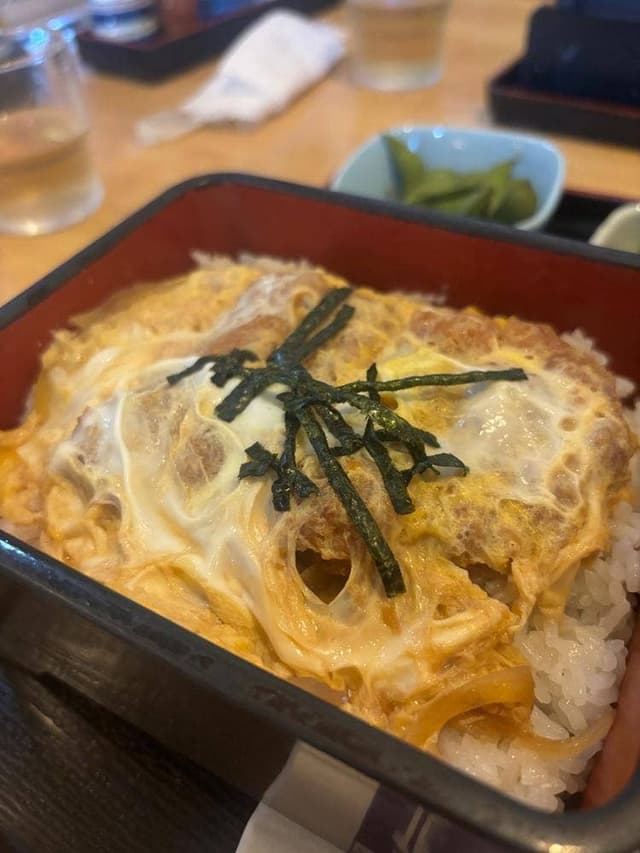 花屋うどん - サブ画像3