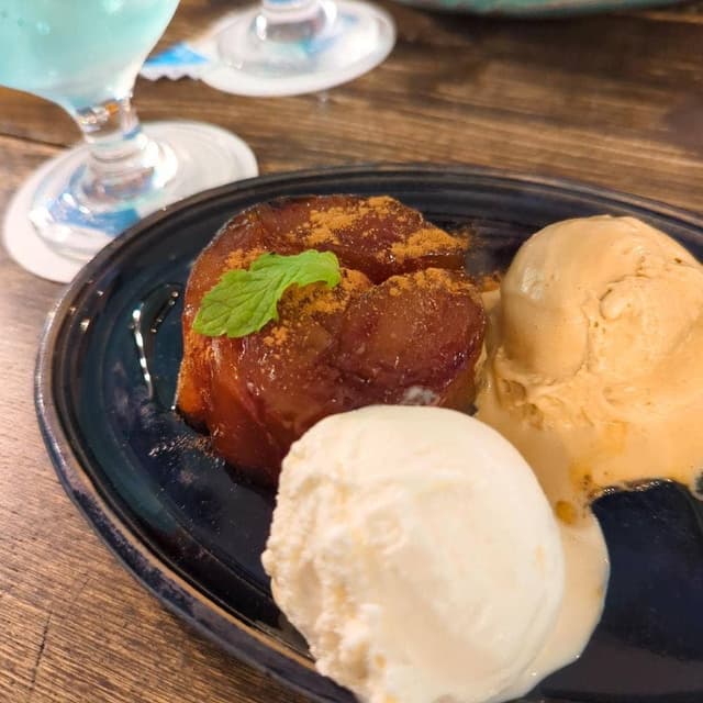 喫茶ニカイ - サブ画像3