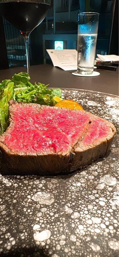 佐賀牛 Restaurant SAGAYA