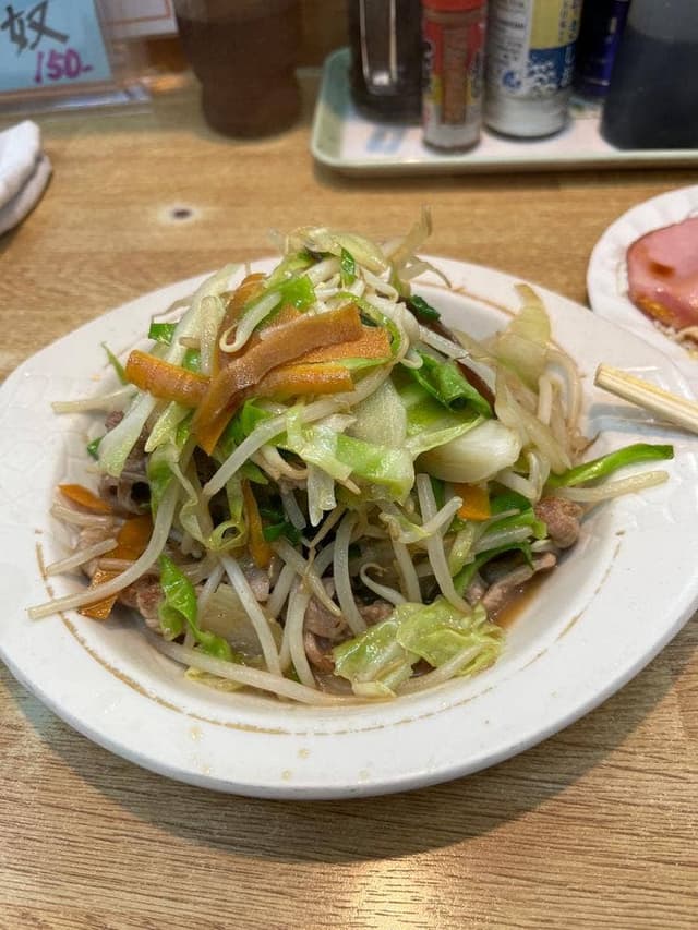 食事処井戸屋 - サブ画像2