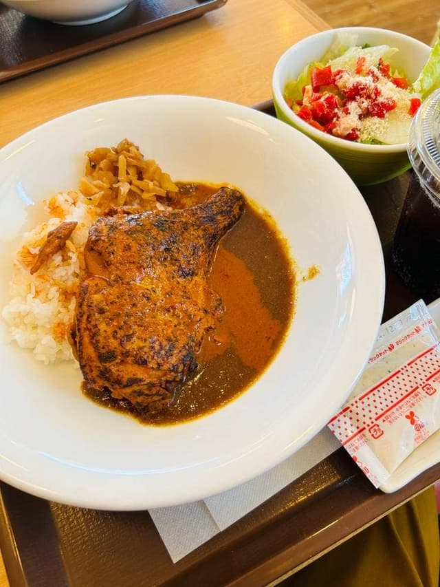 すき家 21号岐阜各務原IC店 - サブ画像1