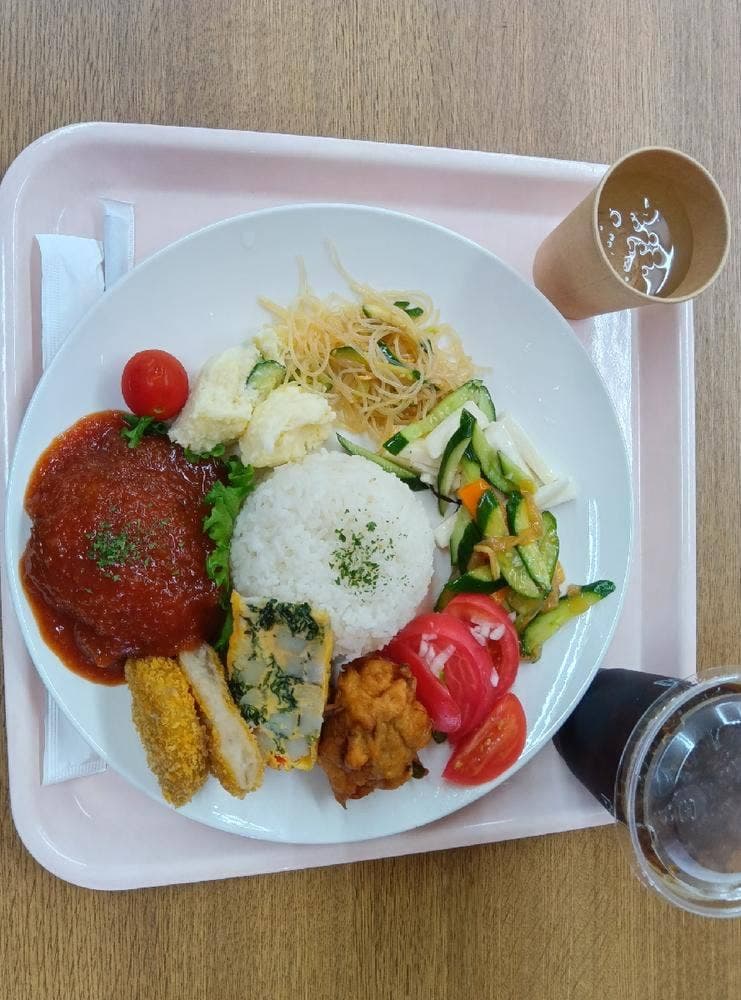 旬の惣菜 おかず屋砺波店