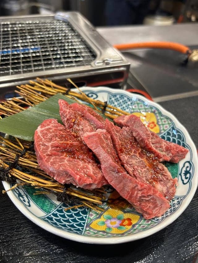 焼肉 まるたつ - サブ画像2