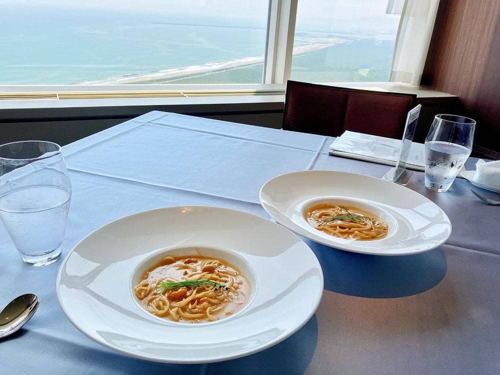 リストランテ・アルコ