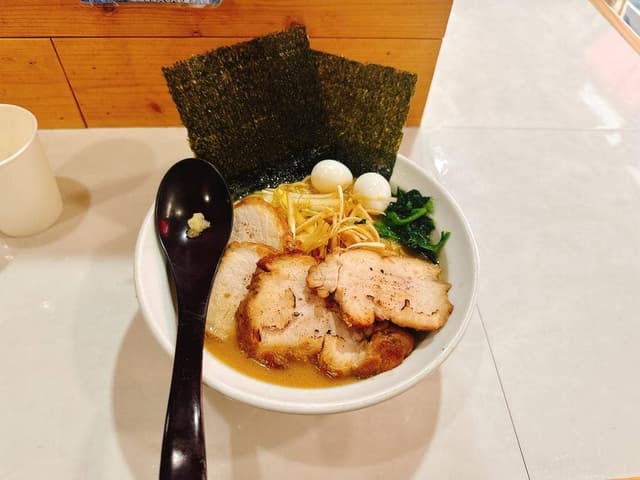 RAMEN 驍 - サブ画像1