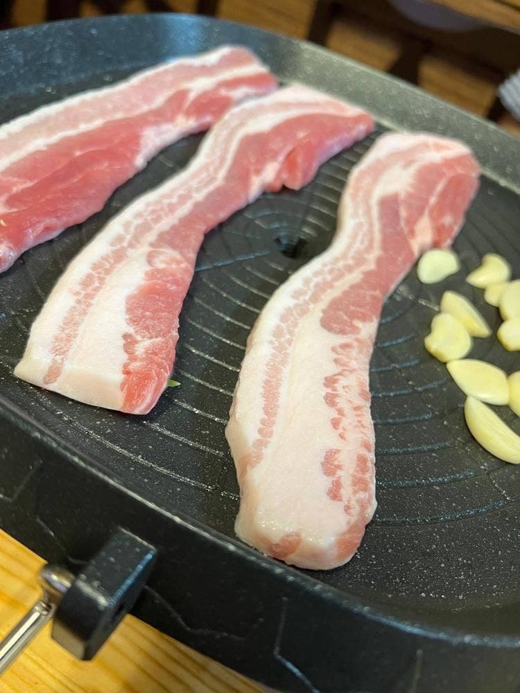 韓国村
