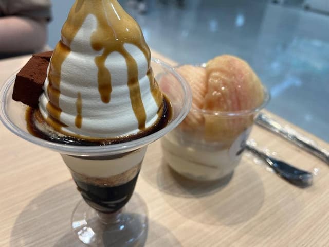 アイスビストロヒライ - サブ画像3