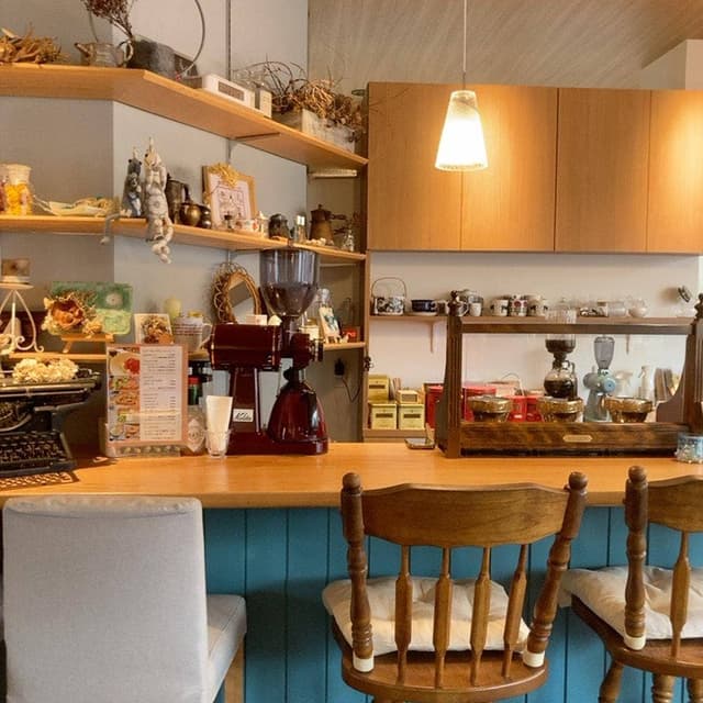 cafe_italia_2nd - サブ画像2