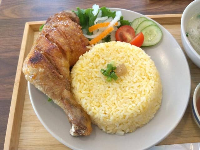 風鈴Cafe & Restaurant CHUÔNG GIÓ MACHIDA - サブ画像2
