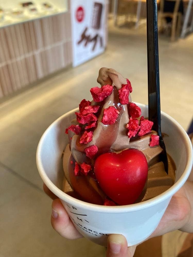 ピエール マルコリーニ 御殿場プレミアム・アウトレット店