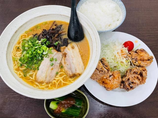 お食事 心 - サブ画像2