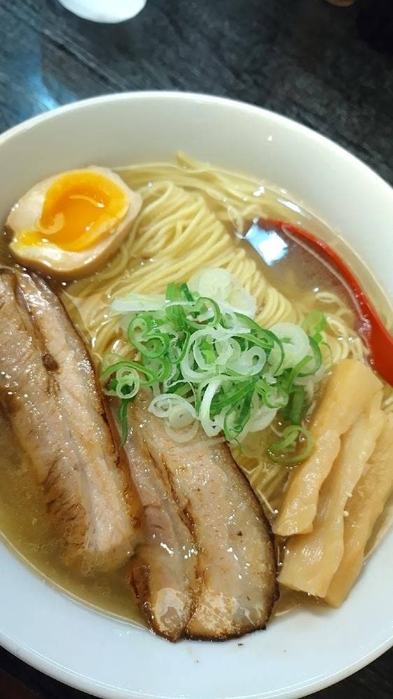 麺屋 幸咲 - サブ画像1