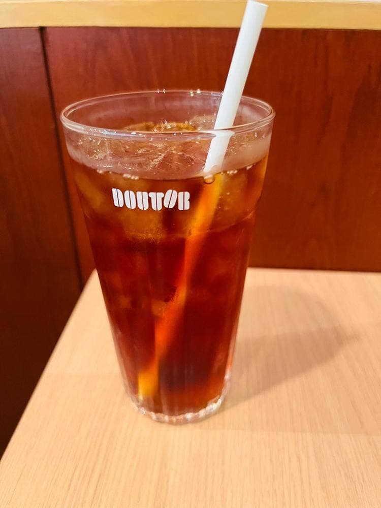 ドトールコーヒーショップ 天満駅前店
