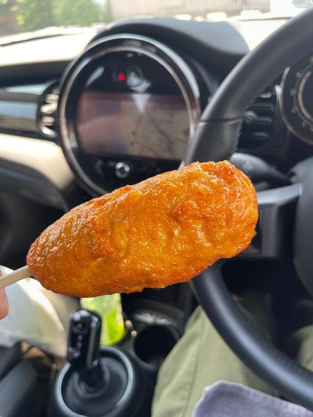 小田原 籠清 本店 - サブ画像2