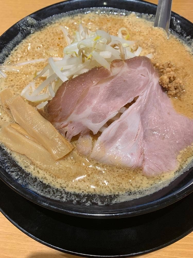 一刻魁堂 一ツ木店