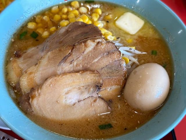 くるまやラーメン 銚子新生店 - サブ画像1