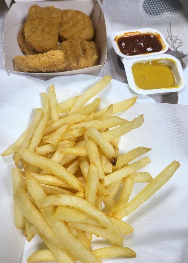 マクドナルド 放出コノミヤ店 - サブ画像1