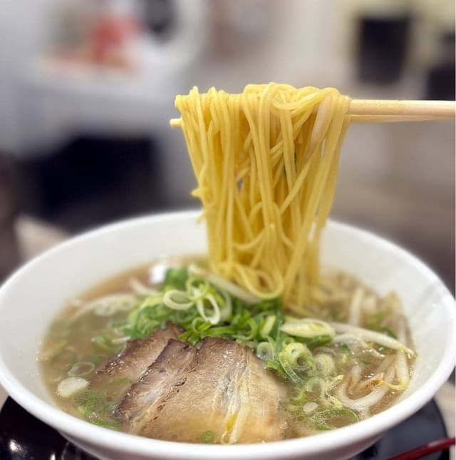 らーめん 福だるま - サブ画像2