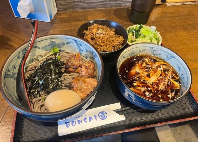 ボンサイ 国分寺店 - サブ画像3